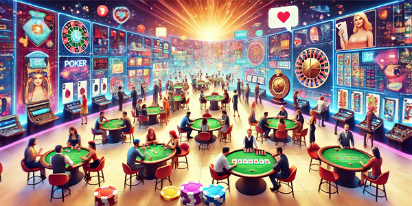 social-casinos